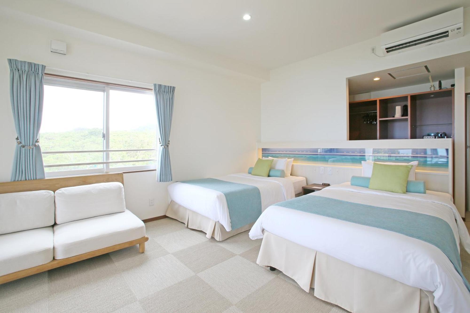 Seven Colors Ishigakijima Hotel Ishigaki  Екстериор снимка
