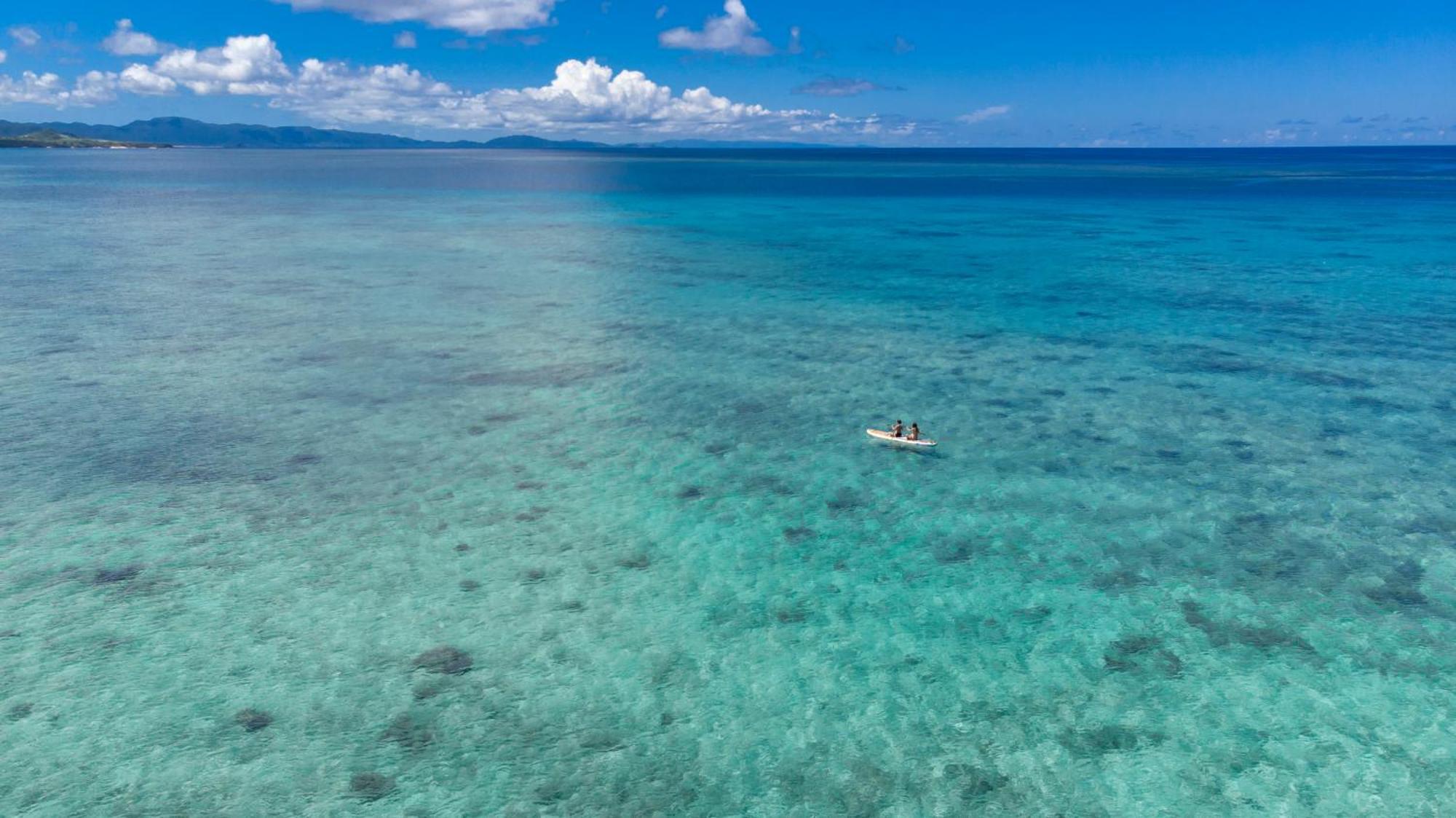 Seven Colors Ishigakijima Hotel Ishigaki  Екстериор снимка
