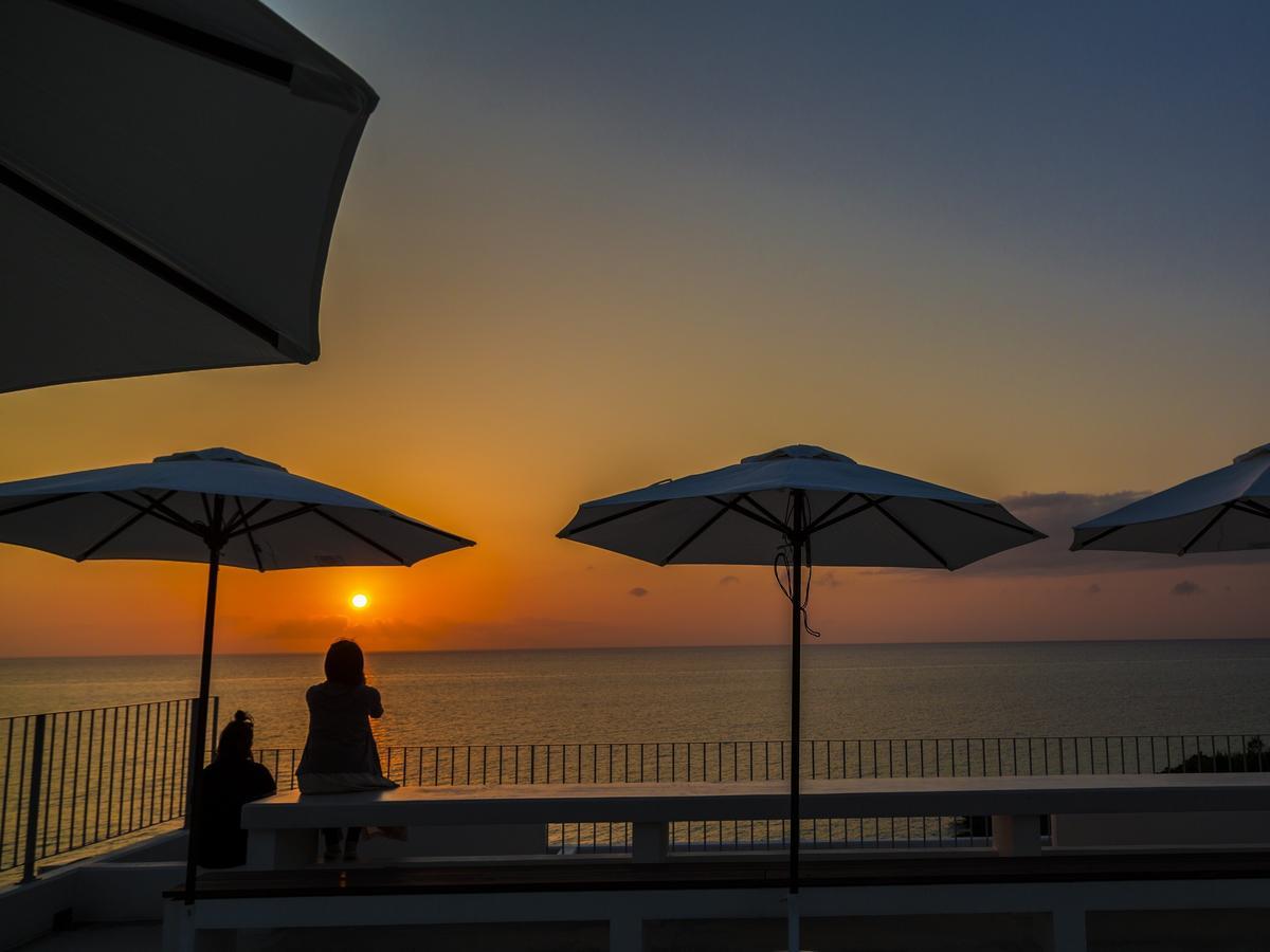 Seven Colors Ishigakijima Hotel Ishigaki  Екстериор снимка